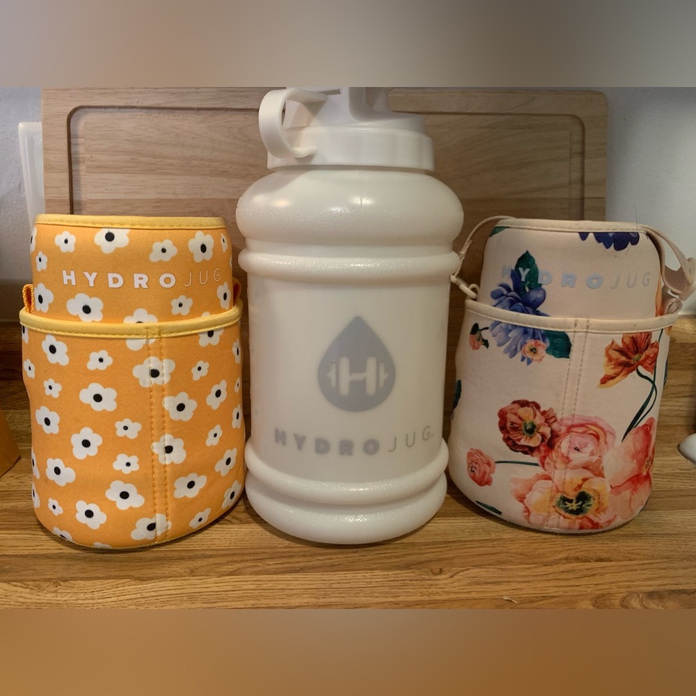 Hydro jug Set